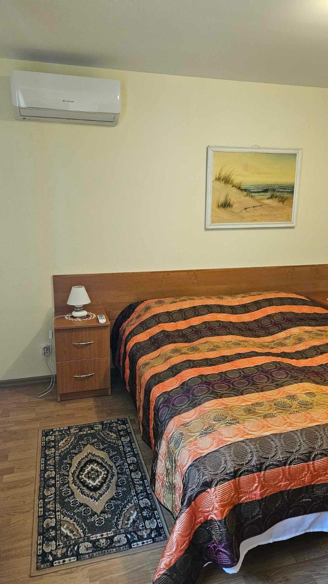 Guest House Rasa Palanga Exteriér fotografie